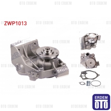 Fiat Ducato Devirdaim 1994-2002 