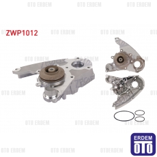 Fiat Ducato Devirdaim 2006-2014 
