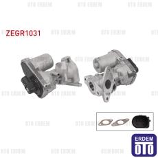 Fiat Ducato EGR Valfi 2.2 MJT 2006-2014 
