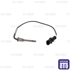 Fiat Ducato Egzoz Gaz Sıcaklık Sensörü 2.3 Multijet 110 