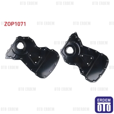 Fiat Ducato Eksantrik Zincir Kapağı 2.2 Mjt 2006-2014 
