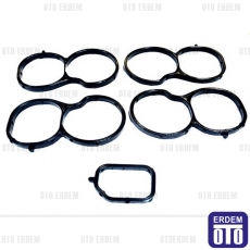 Fiat Ducato Emme Manifold Contası Takımı 2.0D 71754211