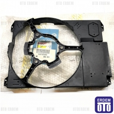 Fiat Ducato Fan Motor Davlumbazı 1347951080