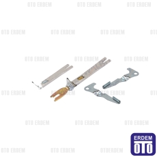 Fiat Ducato Fren Ayar Mekanizması 1994-2002 