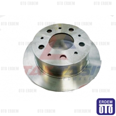 Fiat Ducato Fren Diski Arka 2002-2006 