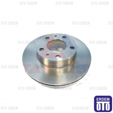 Fiat Ducato Fren Diski Ön 2002-2006 