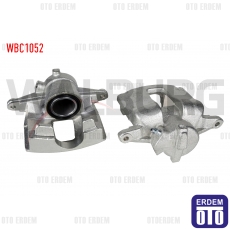 Fiat Ducato Fren Kaliperi Sol Arka 2006-2014  - 2