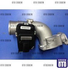 Fiat Ducato Gaz Kelebeği ve Tesisatı 504351131 - 3