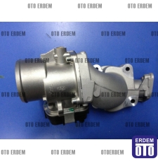 Fiat Ducato Gaz Kelebeği ve Tesisatı 504351131 - 4