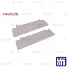 Fiat Ducato Güneşlik 2001-2006 