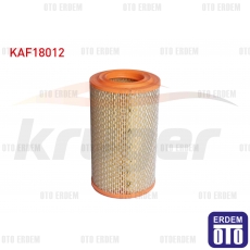 Fiat Ducato Hava Filtresi 2002-2006  - 2