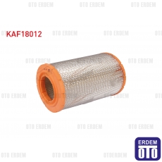 Fiat Ducato Hava Filtresi 2002-2006 