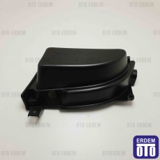Fiat Ducato İç Sigorta Kapağı 735532963 - 3