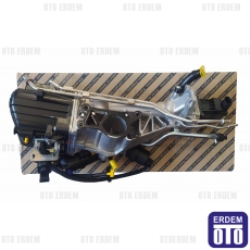 Fiat Ducato Isı Değiştirici Egr Valfi Komple 55275665 - 2