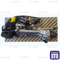 Fiat Ducato Isı Değiştirici Egr Valfi Komple 55275665