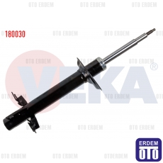 Fiat Ducato  Jest Arka Amortisör Ön Sol-Sağ Gazlı 2006-2014 180030 - 2