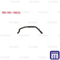 Fiat Ducato Kalorifer Hortumu 2.0 MJT 2014 