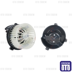 Fiat Ducato Kalorifer Motoru 1994-2002 59-1803