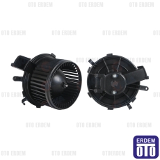 Fiat Ducato Kalorifer Motoru 2006-2014 59-1806