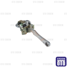 Fiat Ducato Kapı Gergisi Ön 2002-2006 