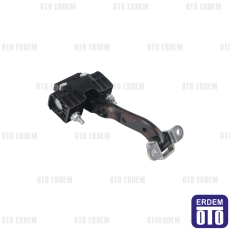 Fiat Ducato Kapı Gergisi Ön Sol 2006-2014 
