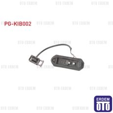 Fiat Ducato Kapı İkaz Butonu Kablolu 2006- 