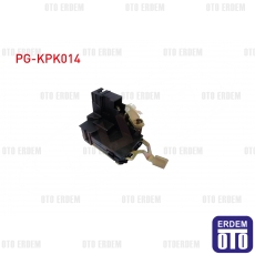 Fiat Ducato Kapı Kolu Sol Ön 1994-2002 