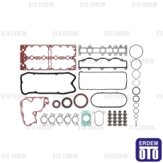 Fiat Ducato Motor Conta Takımı 2.3Mjet 