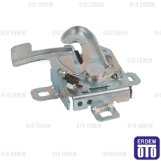 Fiat Ducato Motor Kaput Kilidi 2002-2006 PG-MKK004