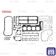 Fiat Ducato Motor Takım Conta 2006-2014 