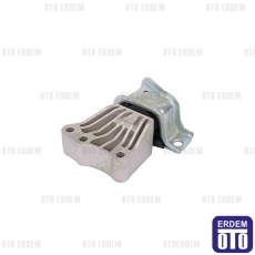 Fiat Ducato Motor Takozu 2011 