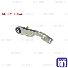 Fiat Ducato Motor Takozu Arka Alt 3.0 MJT 2006-2014 