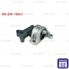 Fiat Ducato Motor Takozu Ön Sağ Braketli 2.8 JTD 2002-2006 