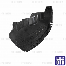 Fiat Ducato Ön Çamurluk Davlumbazı Sağ 1378635080 - 2