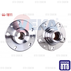 Fiat Ducato Ön Porya Rulmansız Sol-Sağ 5 Bijon 156x105 2.3 Mjt 2006-2014 44-1811 - 2