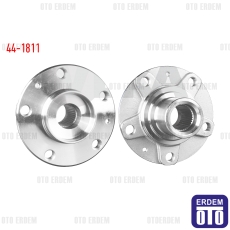 Fiat Ducato Ön Porya Rulmansız Sol-Sağ 5 Bijon 156x105 2.3 Mjt 2006-2014 44-1811