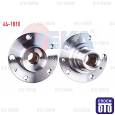 Fiat Ducato Ön Porya Sol-Sağ Rulmansız 2.8 JTD 2002-2006 44-1810 - 2