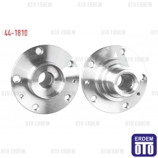 Fiat Ducato Ön Porya Sol-Sağ Rulmansız 2.8 JTD 2002-2006 44-1810