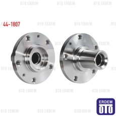 Fiat Ducato Ön Sol Sağ Porya Rulmansız 2.5 D 1994-2002 44-1807