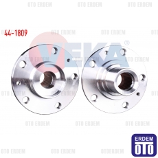 Fiat Ducato Ön Sol Sağ Porya Rulmansız 2.8 Jtd 1.8Q 2002-2006 44-1809 - 2