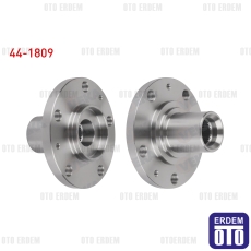 Fiat Ducato Ön Sol Sağ Porya Rulmansız 2.8 Jtd 1.8Q 2002-2006 44-1809