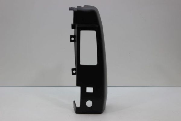 Fiat Ducato /Peugeot Boxer /Citroen Jumper Arka Tampon Köşesi Sağ 2006 