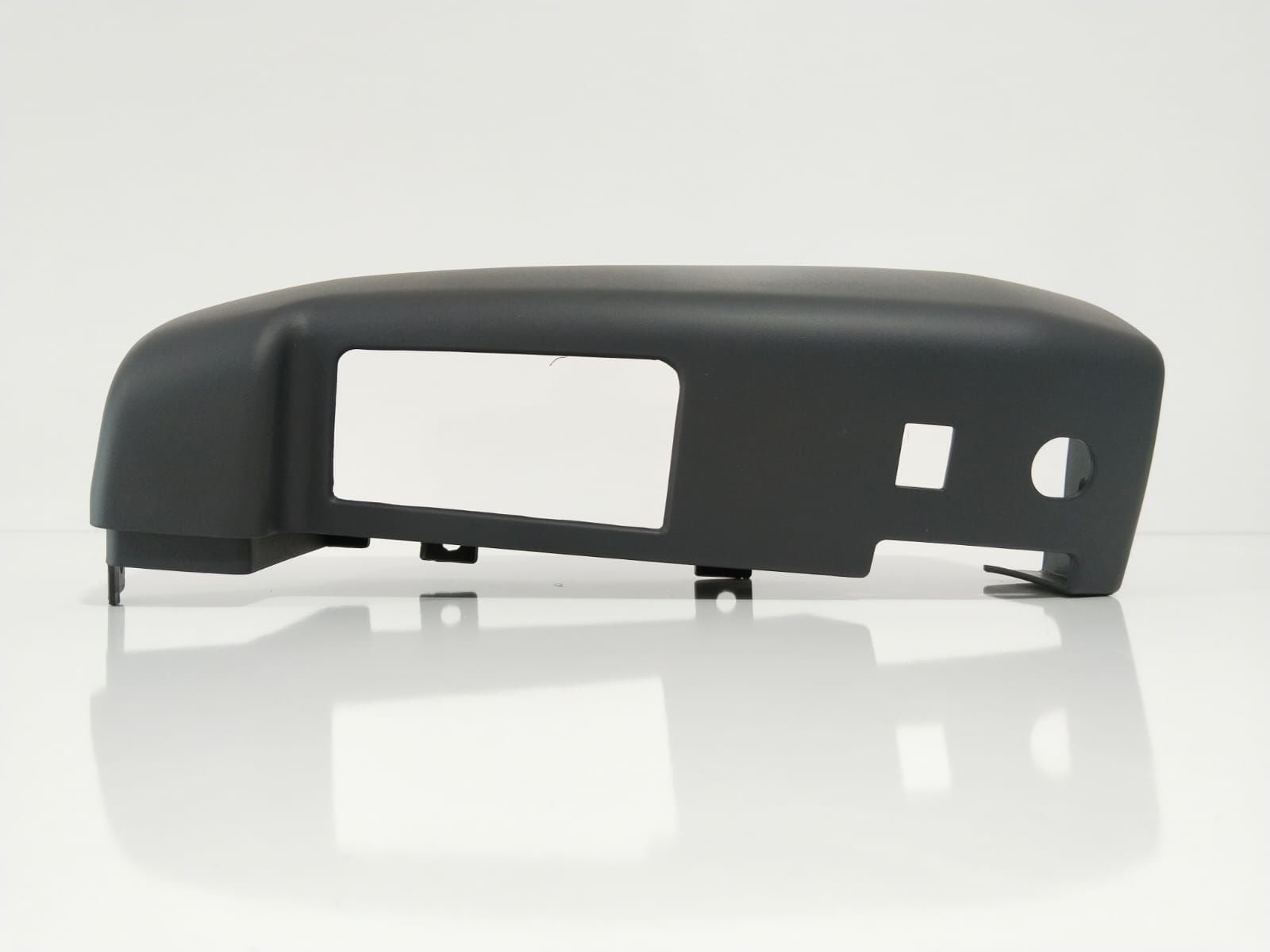 Fiat Ducato /Peugeot Boxer /Citroen Jumper Arka Tampon Köşesi Sol 2006 