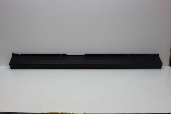 Fiat Ducato /Peugeot Boxer /Citroen Jumper Arka Tampon Orta 2006- 