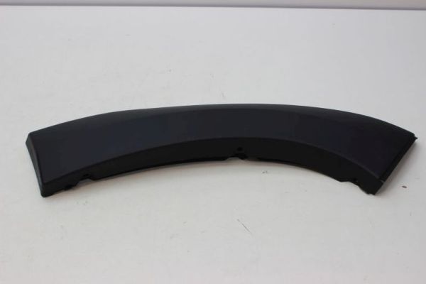 Fiat Ducato /Peugeot Boxer /Citroen Jumper Ön Tampon Köşe Bakalit Sol 2006- 