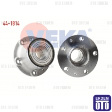 Fiat Ducato Porya Arka Rulmanlı 2.3 Mjt 2006-2014 44-1814 - 2