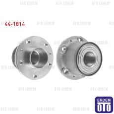 Fiat Ducato Porya Arka Rulmanlı 2.3 Mjt 2006-2014 44-1814