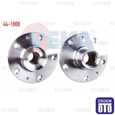 Fiat Ducato Porya Ön Rulmansız 2.5 TDI 1994-2002 44-1808