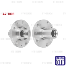 Fiat Ducato Porya Ön Rulmansız 2.5 TDI 1994-2002 44-1808 - 2