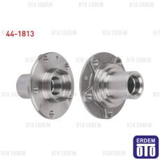 Fiat Ducato Porya Ön Sol-Sağ Rulmansız 2.3 Mjt 2006-2014 44-1813